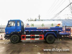 程力集團的工地灑水車，您選對了嗎？