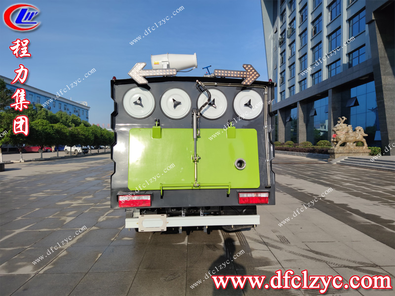 程力專(zhuān)用汽車(chē)股份有限公司 程力專(zhuān)用汽車(chē)股份有限公司
