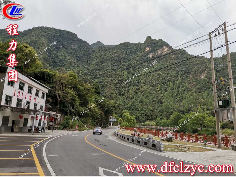 湖北程力集團(tuán)